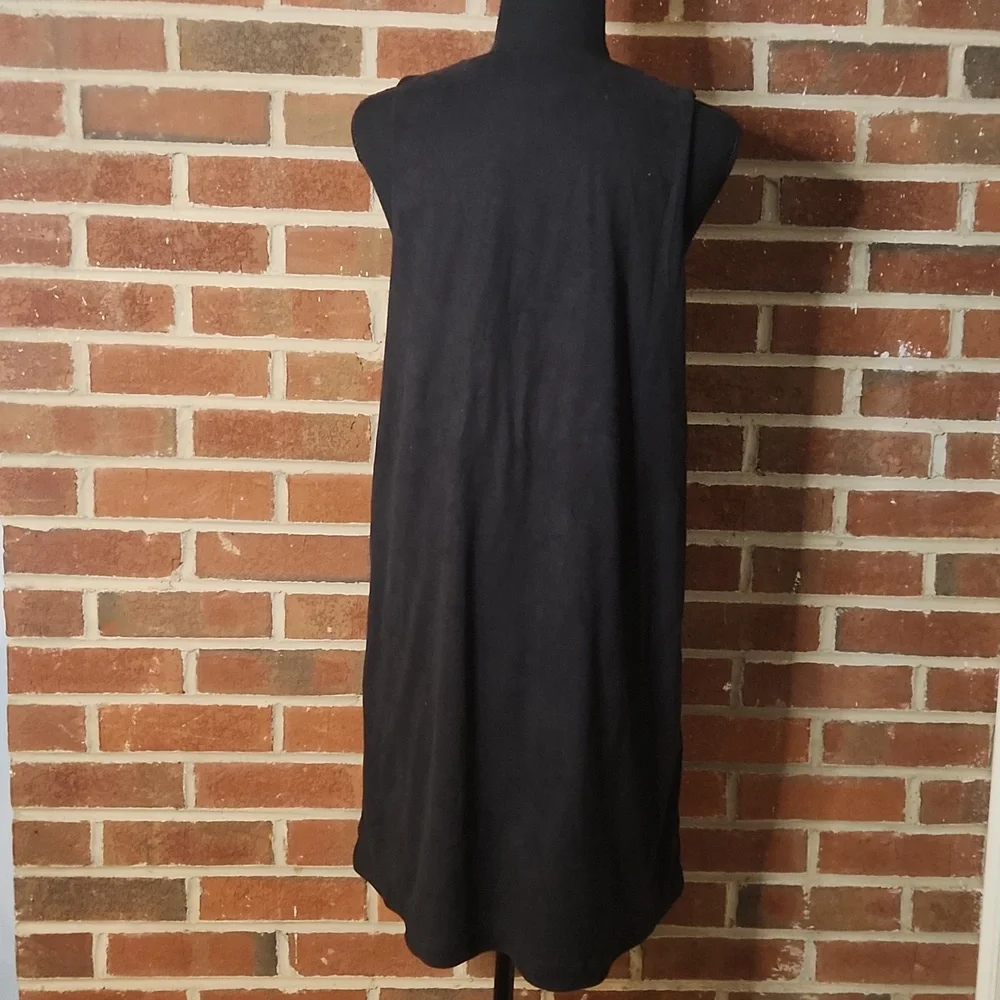 Alter'd State embroidered sheeth dress side Medium - Picture 4 of 6